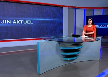 JIN AKTÛEL-Sumeye Boz-Remziye Eke-Remziye Tek