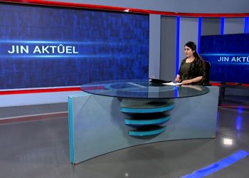 JIN AKTÛEL-Gulîstan Elî-Elîf Hemo