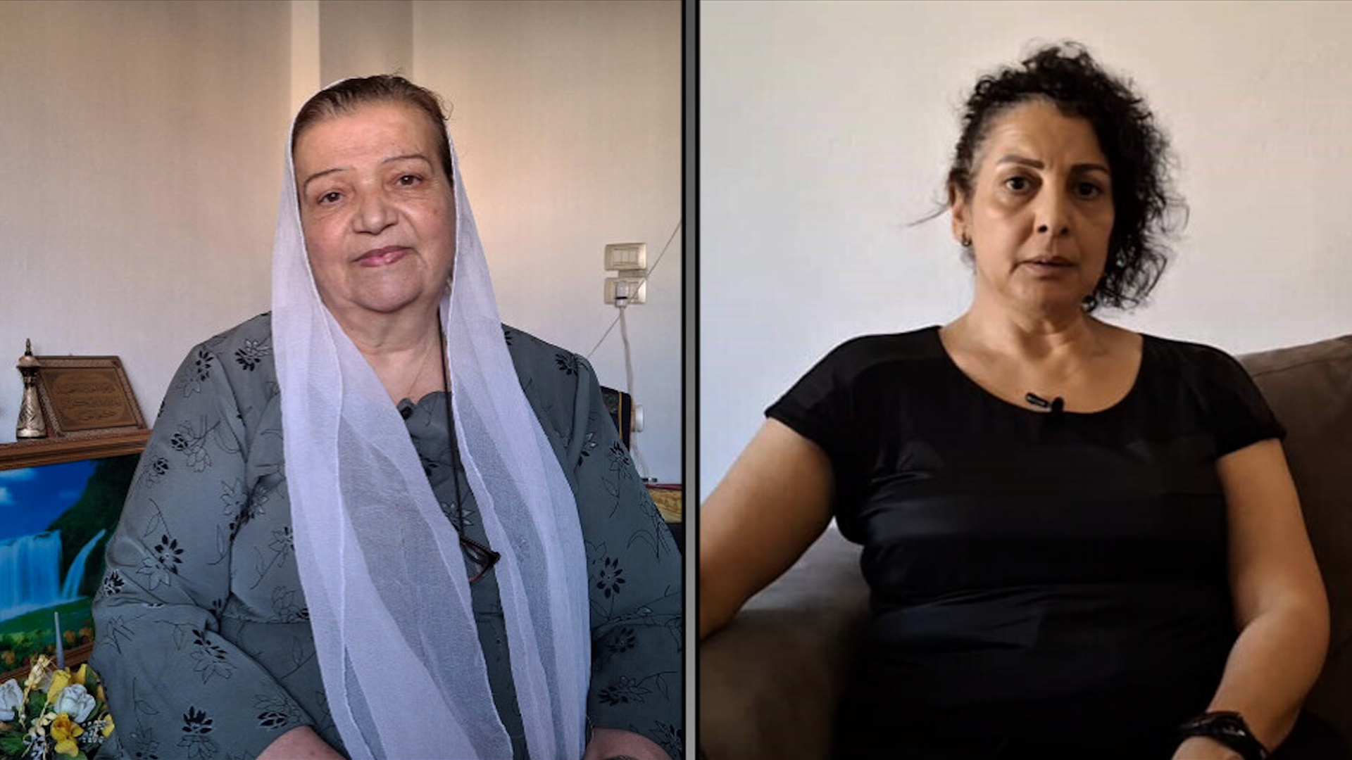 Dorpêça li ser Suweydayê polîtîkaya birçîhiştin û qirkirinê ye