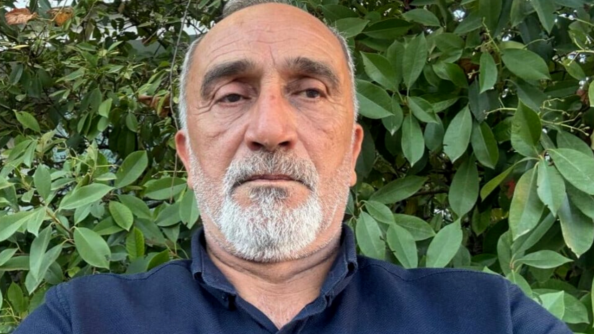 Mûstafa Yildiz: Çareserî û demokrasî wê bi xwe re rêveberiya xwecihî ya xurt bîne