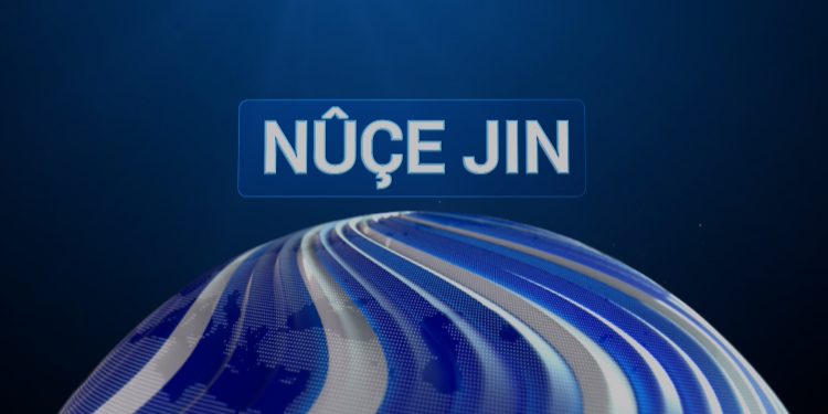 NÛÇE JIN