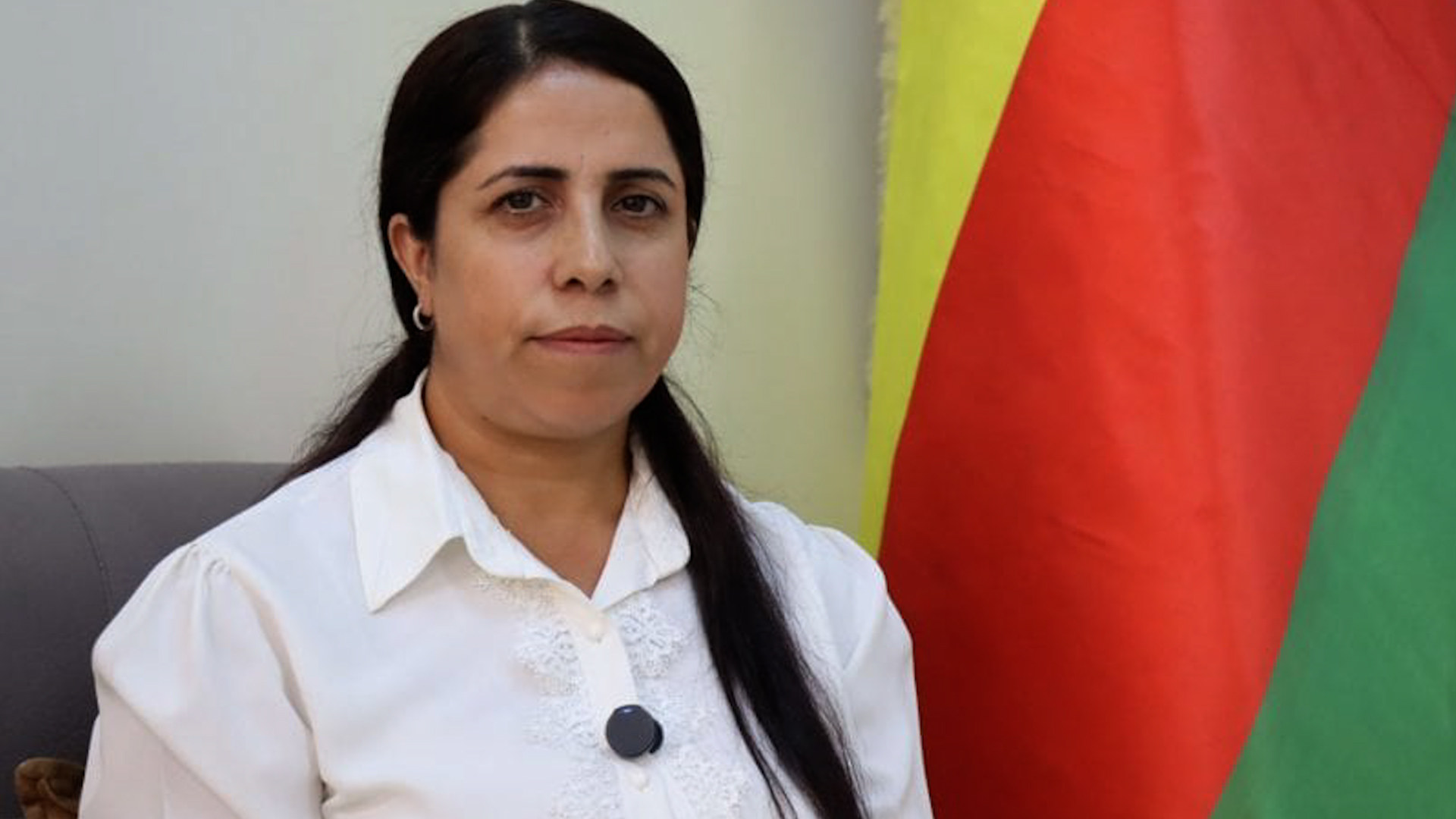 TEV-DEM: Em biryara hilbijartinên Hikumeta Şamê red dikin