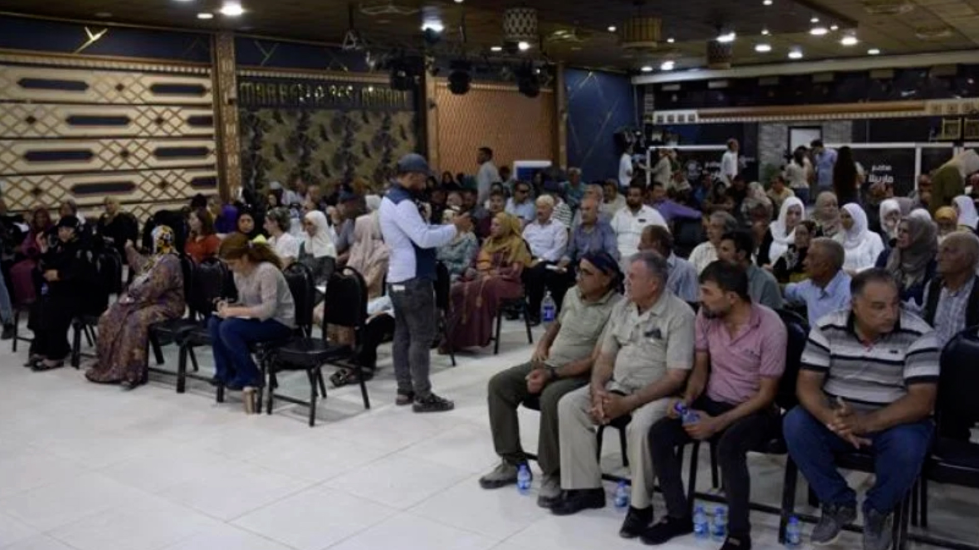 Şaredariya Hesekê û komînan planên 2026ˊan nîqaş kirin