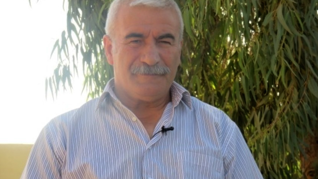 Mam Zekî Şengalî di salvegera 6’emîn a şehadeta xwe de li Helebê hat bibîranîn
