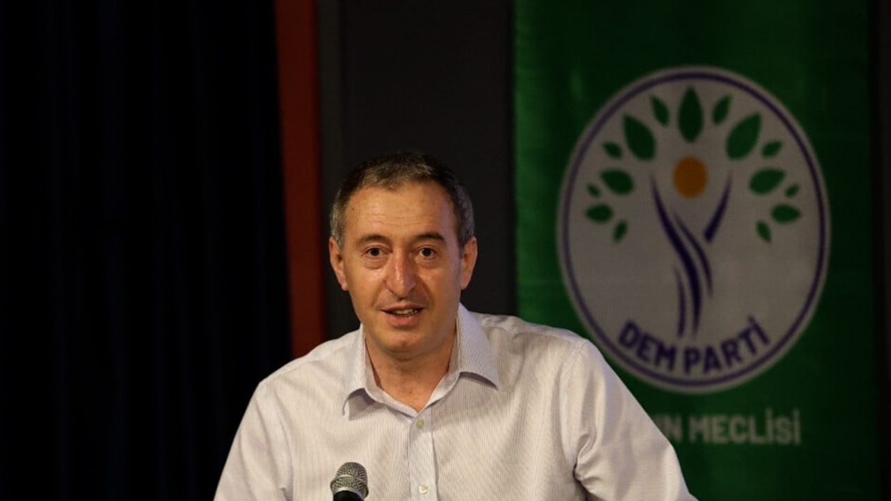 Bakirhan: Komîsyona li meclisê hatiye avakirin fersendeke dîrokî ye