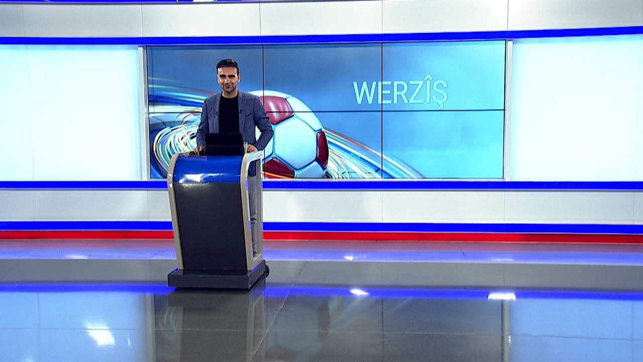 WERZÎŞ