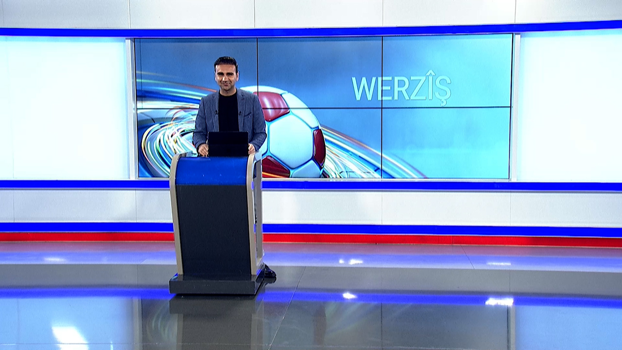 WERZÎŞ
