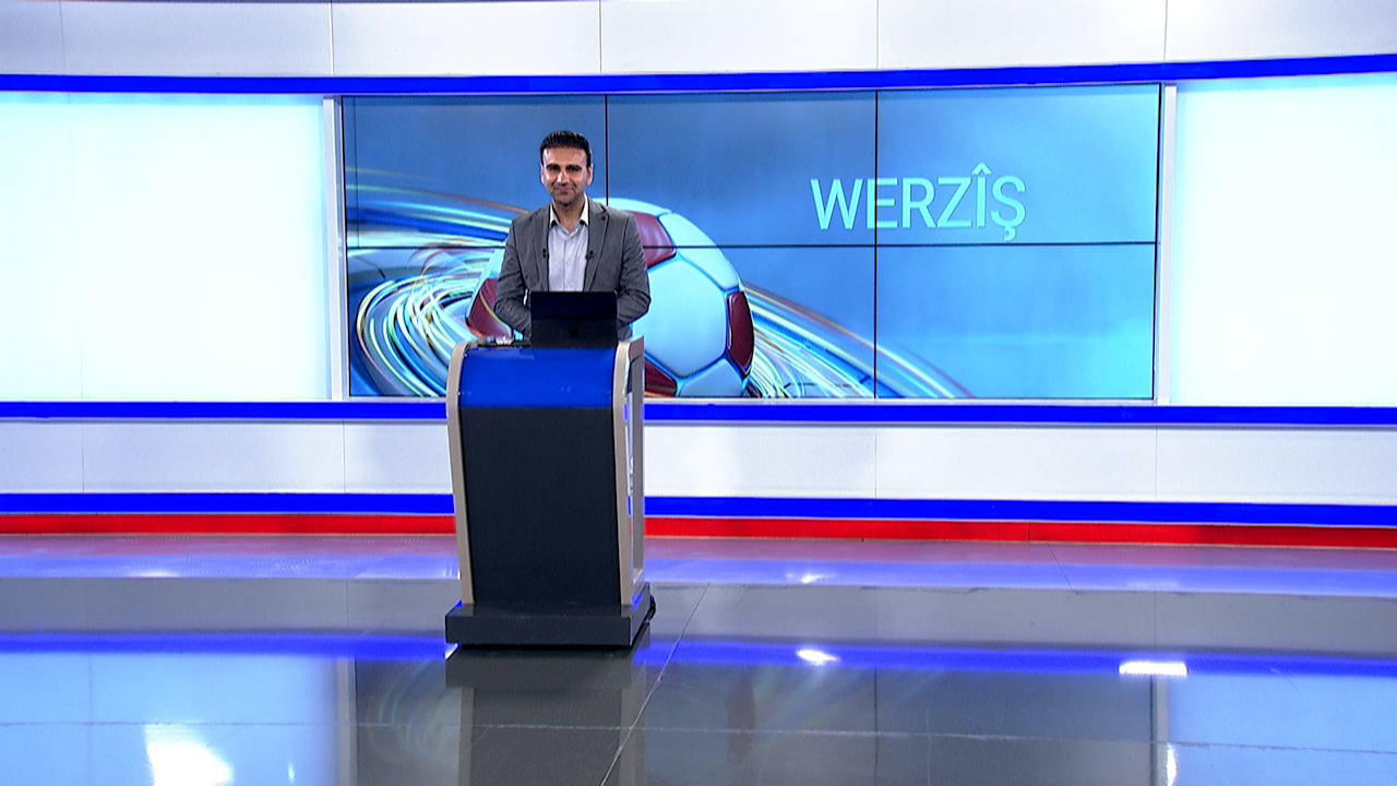 WERZÎŞ