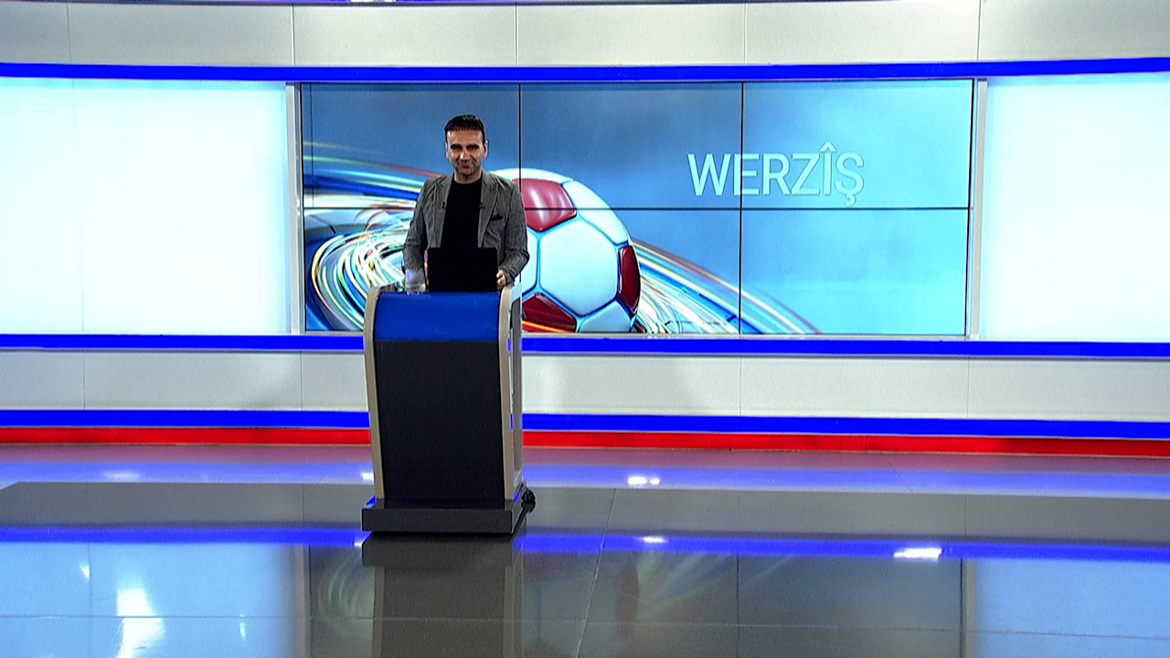 WERZÎŞ