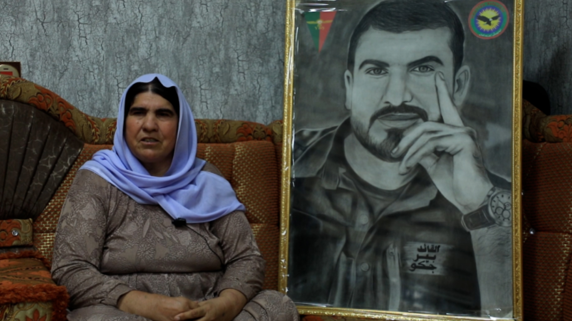 Çîrokên berxwedanî û lehengiyê yên di fermana 3’ê Tebaxa 2014’an