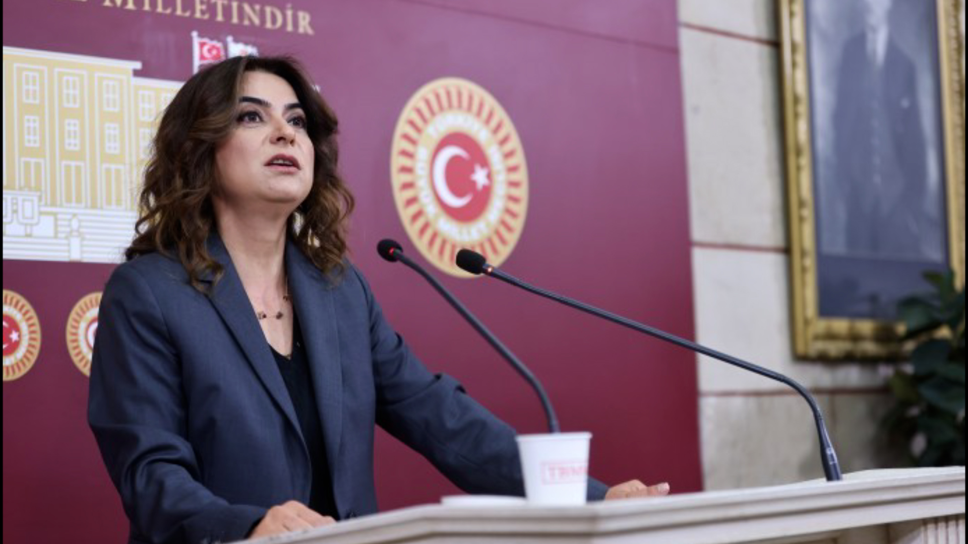 DEM Partî: Divê komîsyon zelal be û civak bê agahdarkirin