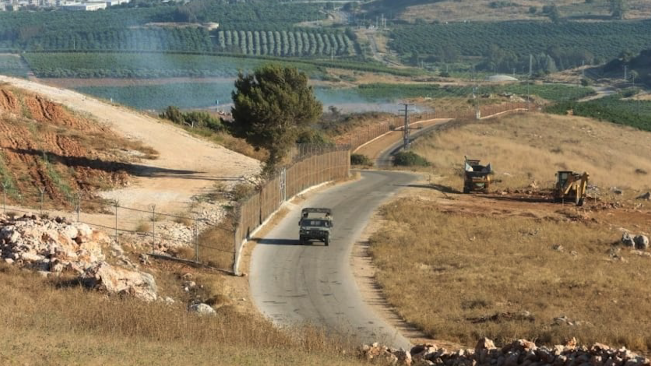Balafira Îsraîlê qeza kir: 2 leşkerên Lubnanê hatin kuştin