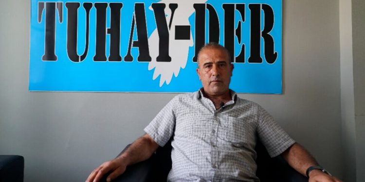Malbatên girtiyan: Divê dewleta Tirk dev ji ferzkirina poşmaniyê berde