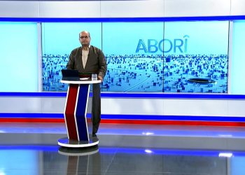 ABORÎ