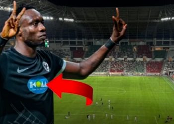 Di dîroka futbola Tirkiyeyê de cara yekem e: Amedsporê reklama Kurdî wergirt
