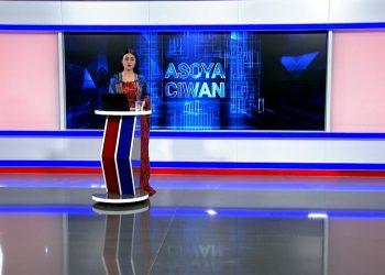 ASOYA CIWAN-Avaşîn Misto