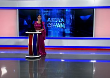 ASOYA CIWAN