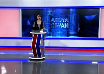 ASOYA CIWAN