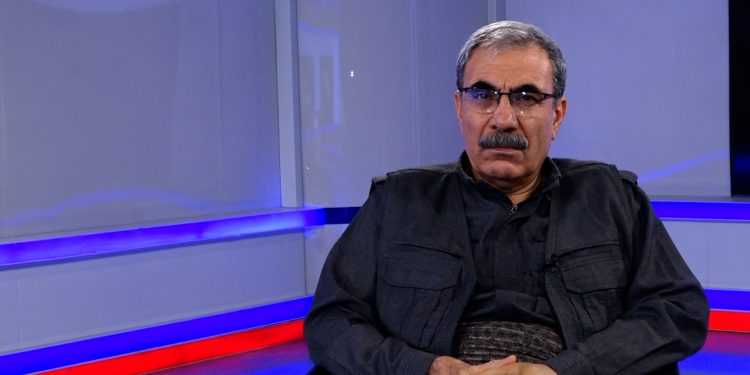 Aldar Xelîl li ser pêşketin û buyerên dawî ji telviziyona me re axivî