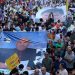 Li Amedê ji bo “Mafê Hêviyê” meşeke girseyî hat lidarxistin