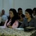 DOSYA-Endamên TEV-DEM’ê yên Helebê dest bi xwendina manîfestoya aştî û civaka demokratîk kirin