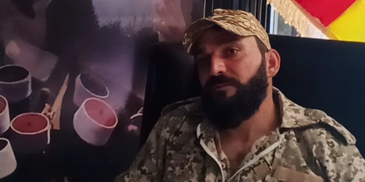 Fermandarekî Siwêdayê: Divê hikumeta veguhêz a Sûriyê binpêkirina rawestîne