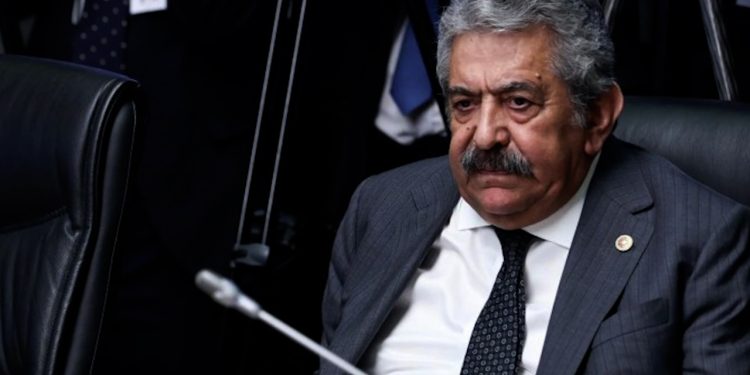 MHP’ê pêşniyar kir komîsyona meclîsê Rêber Apo bibîne