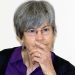 Fîlozofa femînîst Helen Longino piştgirî da banga Abdullah Ocalan