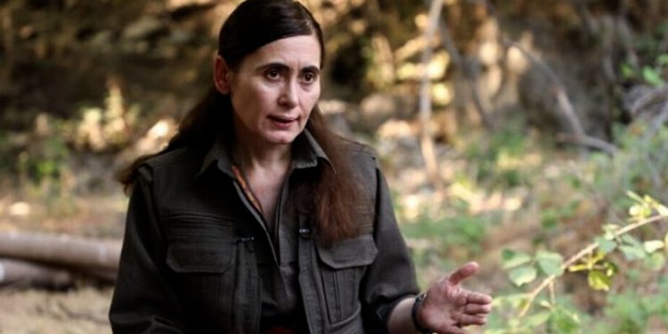 Hêlîn Umît: Divê êdî azadiya fîzîkî ya Rêber Apo pêk were
