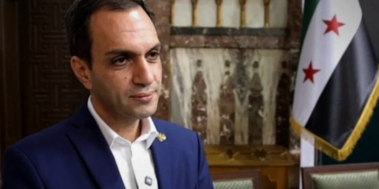 Hikumeta Veguhêz dawiya Îlonê amadekariya hilbijartinên şeklî dike