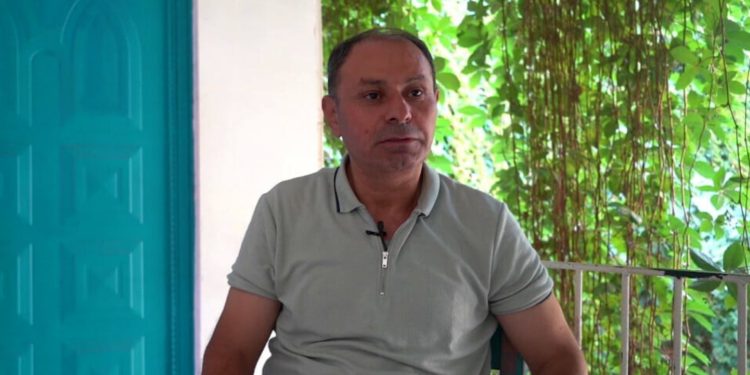 Îlhan Dayan: Rêber Apo deriyê jiyaneke nû vekir