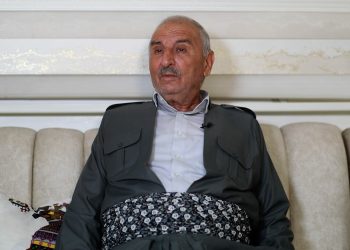 KÊLIYÊN VEJÎNÊ-Mihemed Emîn Hec Qasim
