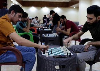 Tûrnûvaya Kişikê li Tebqayê dest pê kir
