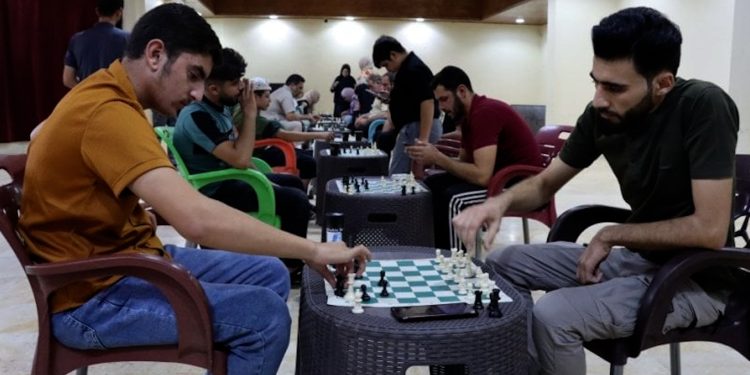 Tûrnûvaya Kişikê li Tebqayê dest pê kir