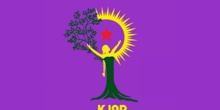KJAR: Li girtîgehên Îranê îşkenceyên sîstematîk têne kirin