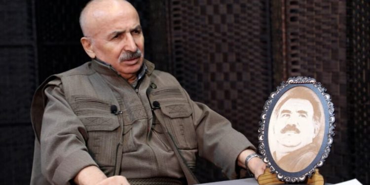Mistefa Karasû pêvajoya aştî û civaka demokratîk nirxand