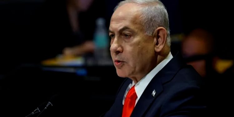 Netanyahu: Şerê li Xezayê ranaweste