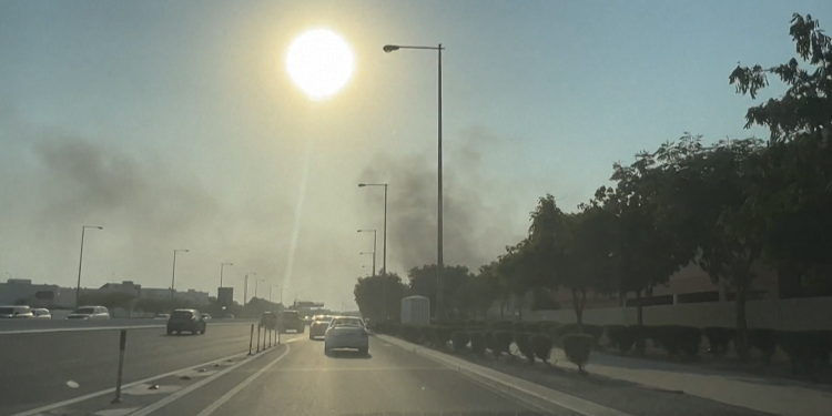 Piştî êrişa Îsraîlê wê li Qatarê civîna Ereb-Îslam pêk were