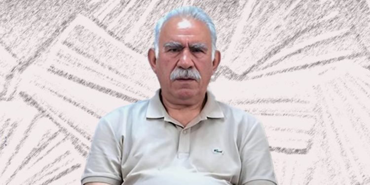 Rêber Apo ji eşîrên Ereban re name şand