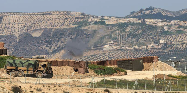Efrîn News 24: Çeteyên dagirkeriya Tirkiyê ji Efrînê derneketine