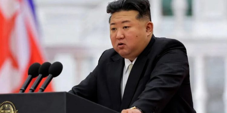 Koreya Bakur ji bo diyaloga bi DYE’yê re amade ye