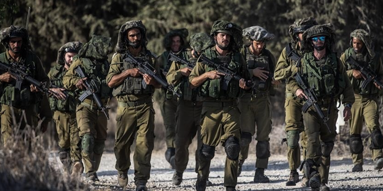 Hêzên Îsraîlê li Sûriyê komên girêdayî Feyleqa El-Quds a Îranî girtin