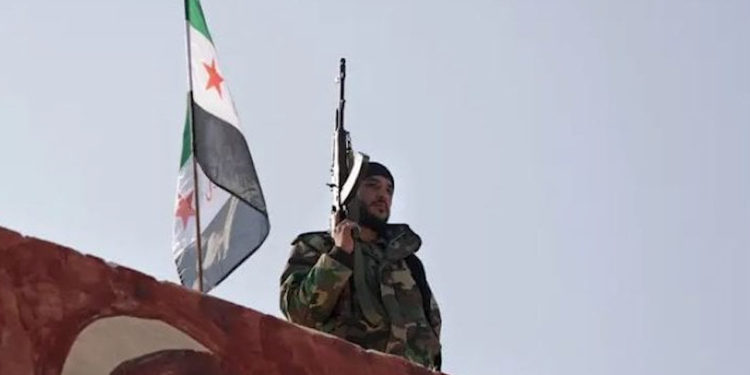 Êrişên li dijî nuqteyên ewlehiyê yên Şêxmeqsûd û Eşrefiyê yên Helebê