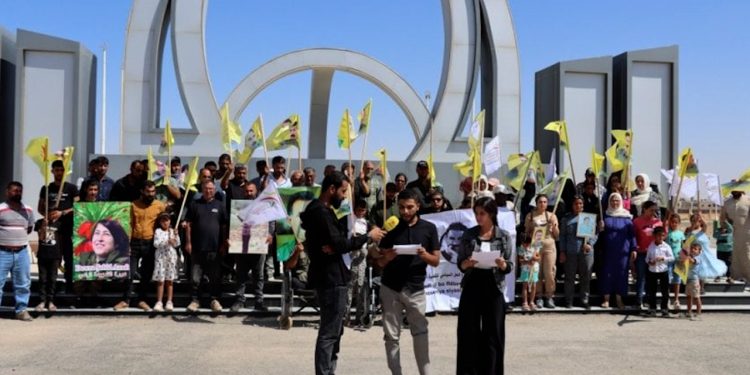 Gaziyên Şer: Peyama Rêbertî hêviyê dide û bangeke durist e