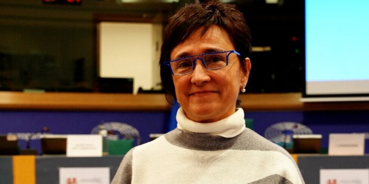 Seroka EFA’yê Lorena Lopez: Hewldana Ocalan mînak e ji bo cîhanê