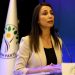 Tulay Hatîmgûllari: Divê em bêhtir xwedî li aştiyê derkevin
