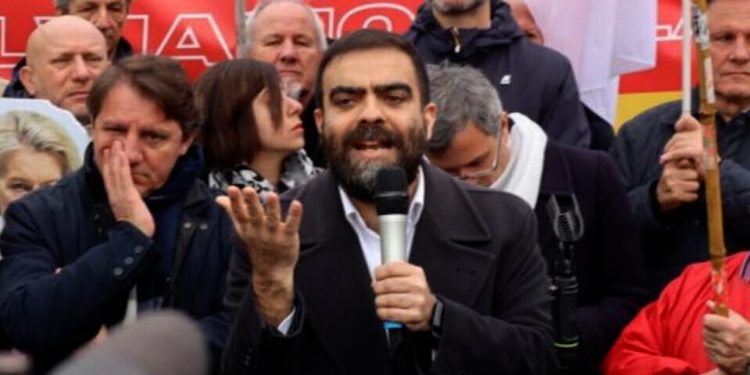 Wekîlê Îtalî: Konseya Ewropayê divê mudaxilî doza Ocalan bibe