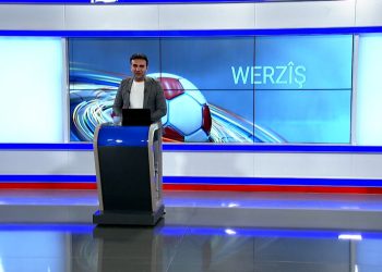 WERZÎŞ