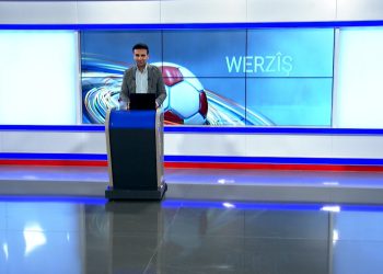 WERZÎŞ