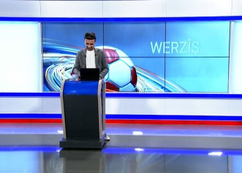 WERZÎŞ